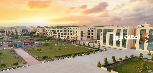 أهم المعلومات عن جامعة الدلتا للعلوم والتكنولوجيا