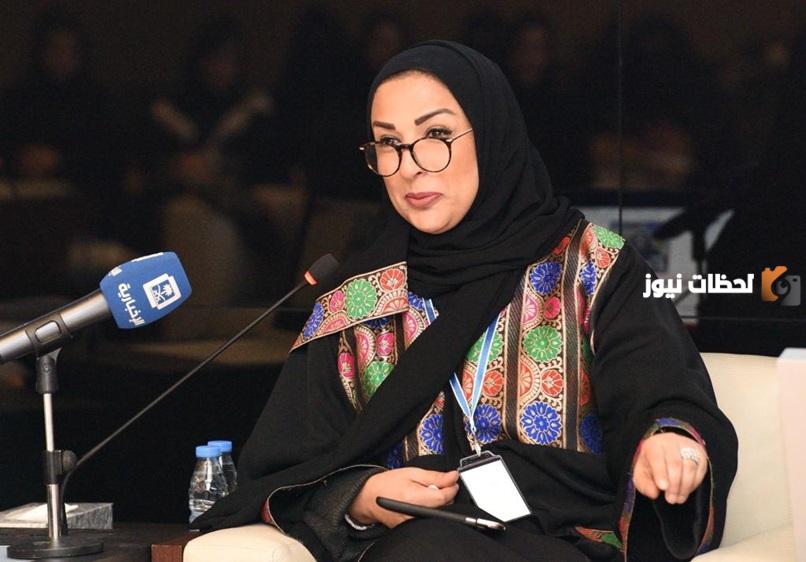 من هي امال يحيى المعلمي ويكيبيديا السيرة الذاتية لها