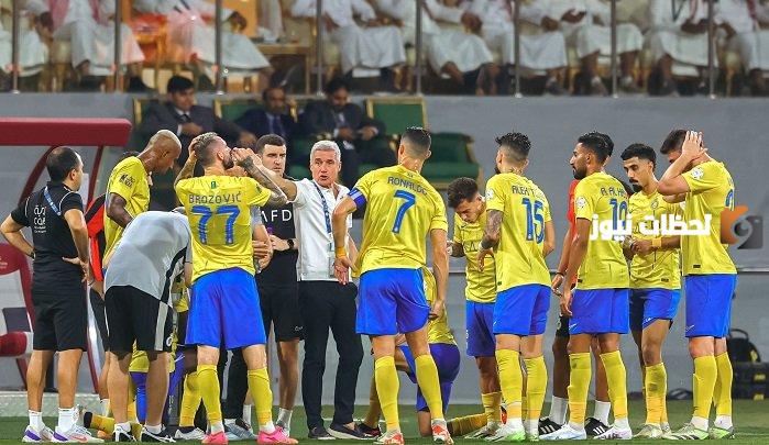 أولى صفقات الشتاء النصر… وضربة قوية للأهلي والهلال