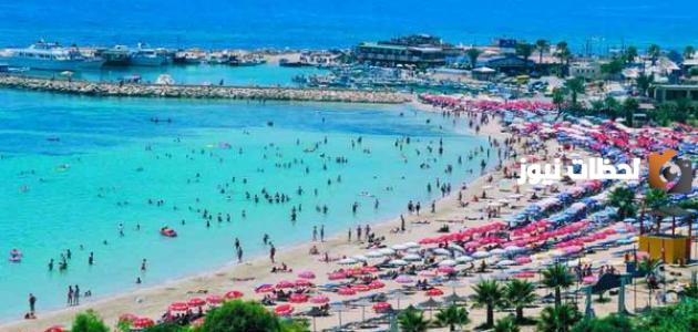 أين تقع جزيرة قبرص ومعلومات عنها