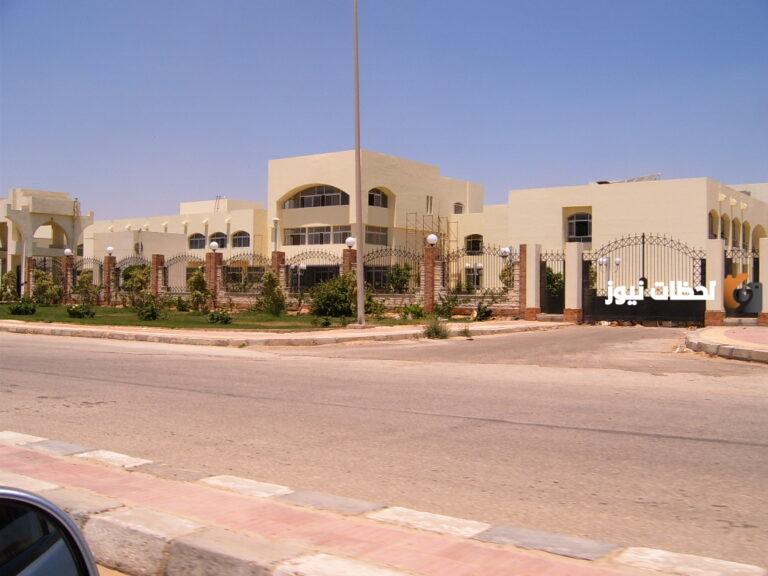 مميزات وعيوب مدينة بدر…. أين تقع مدينة بدر