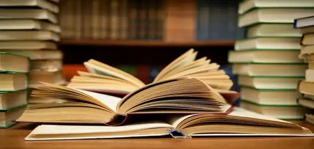 إذاعة مدرسية عن القراءة للصف الثاني الابتدائي