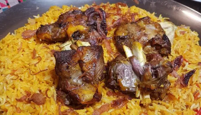 إليك افضل 10 مطاعم مندي في جدة