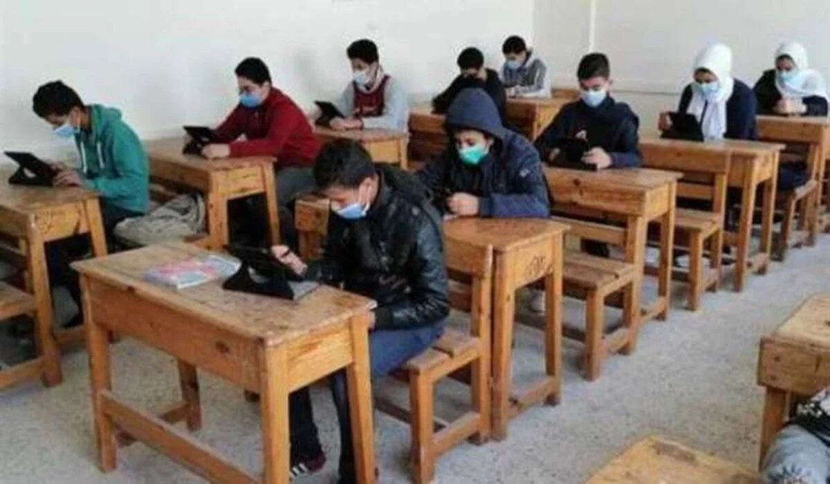 إليك جدول امتحانات الثانوية 2025 الكويت الفصل الثاني بعد التعديل