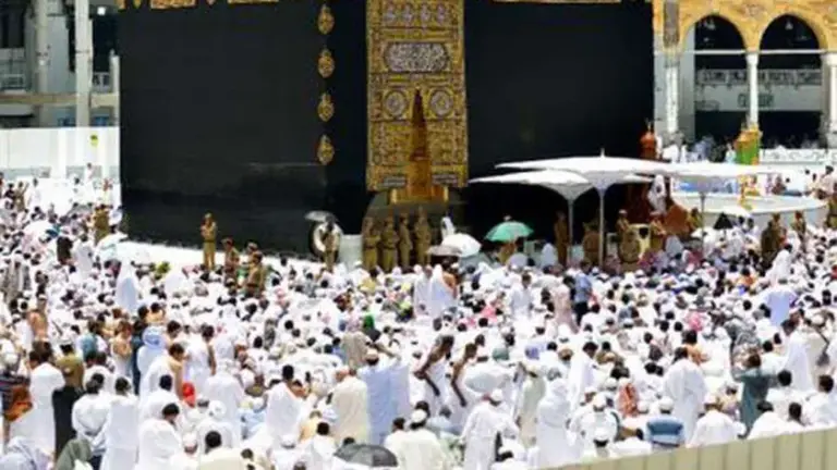 على القمر الصناعي نايل سات .. إليكم أحدث ترددات قنوات القرآن الكريم 2025