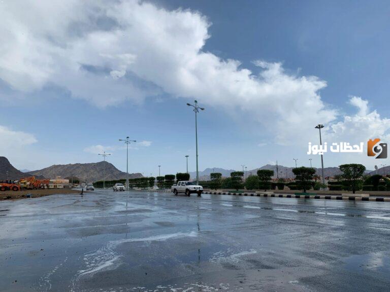 ارشادات للتعامل مع الأمطار والسيول تعلنها هيئة الأرصاد بالمملكة