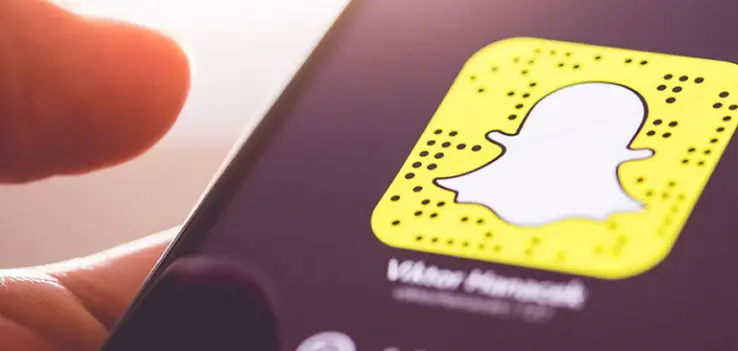ما هي طريقة استخدام برنامج السناب شات