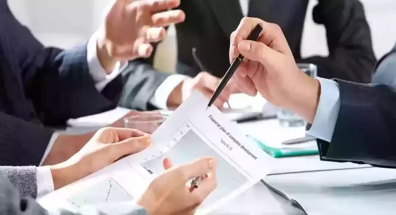 استخراج سجل تجاري بدون محل