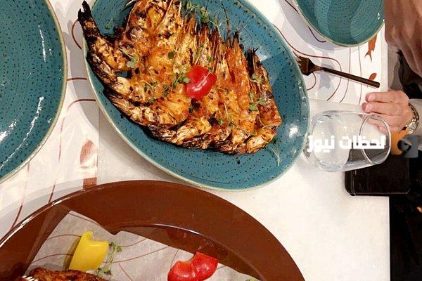 افضل 10 مطاعم سمك في جدة