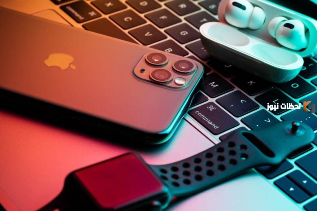 الأمن السيبراني حول ثغرات أمنية في منتجات ابل Apple
