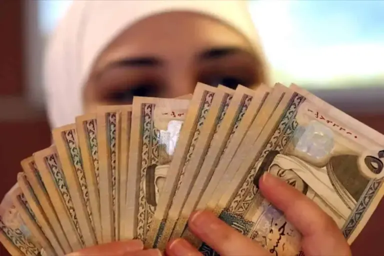 الأوراق المطلوبة والشروط لبرنامج كنف بنك التنمية الاجتماعية في السعودية 1447