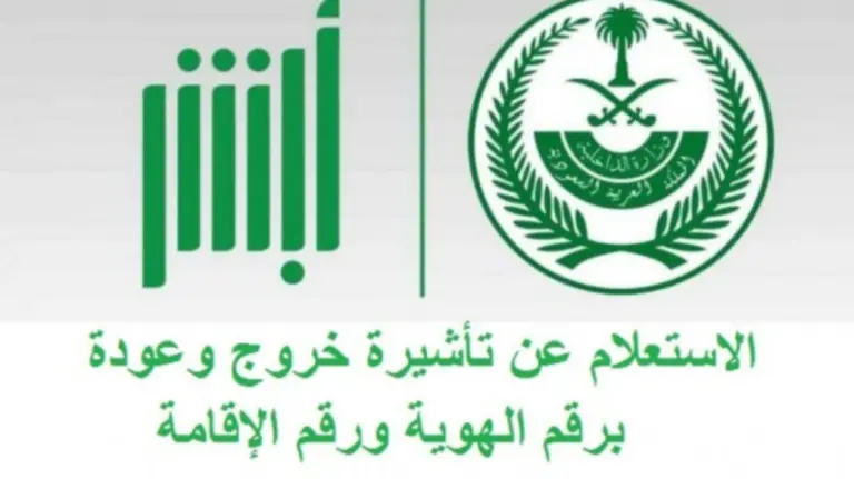 الاستعلام عن صلاحية التأشيرة 2025 visa validity بخطوات سهلة وبسيطة