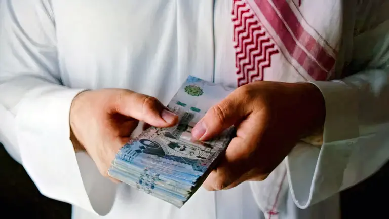 مفاجأة.. الان يمكنك الحصول على قرض شخصي سريع بدون كفيل أونلاين فوري بموافقة سريعة 1447