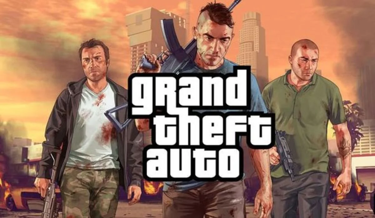 الان يمكنك تحميل لعبة GTA 6 على أجهزة PS5