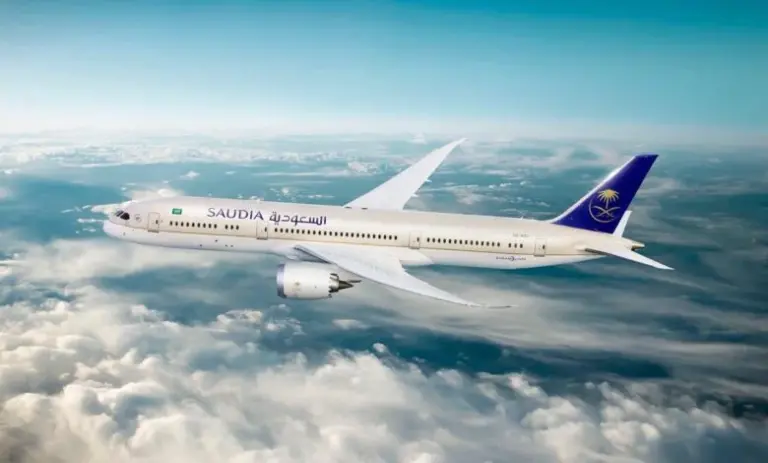 الخطوط الجوية السعودية تشرح الطريقة الصحيحة للتقدم على وظائفها الشاغرة 2025