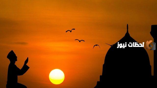 العجلة والإسراع في الصلاة وفي الدعاء أمر … صواب أم خطأ؟