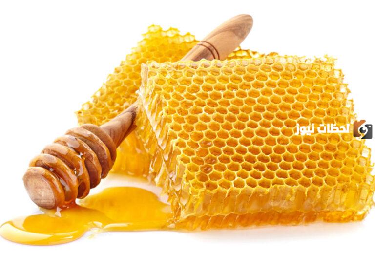 ما هو عسل الجلوكوز الابيض