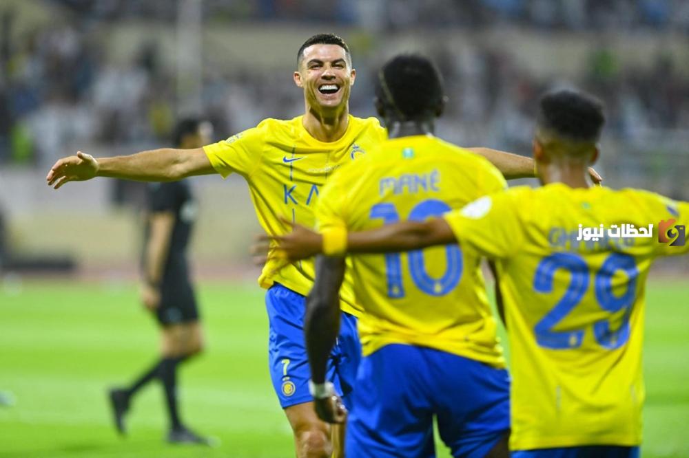 نادي النصر