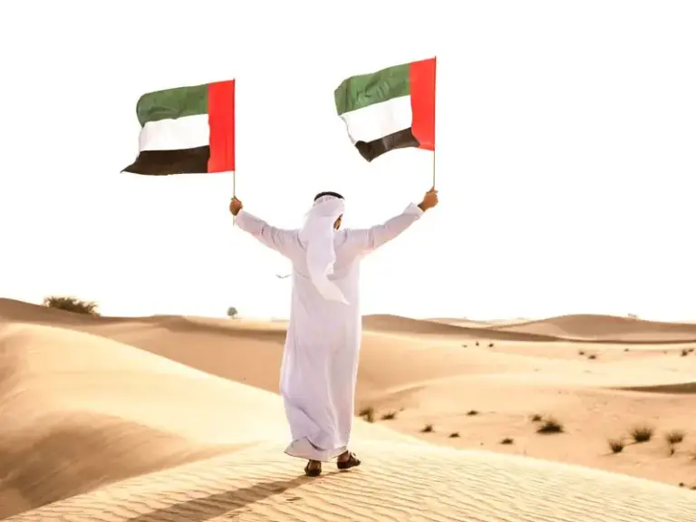 اسئلة عن اليوم الوطني الاماراتي