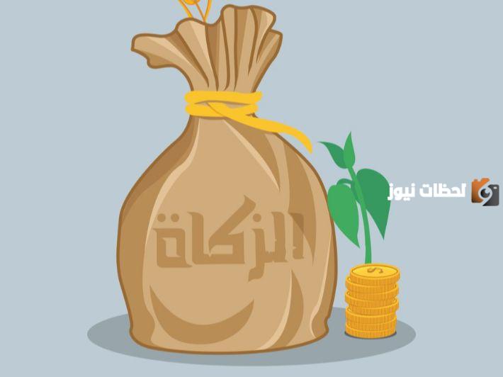 ان ترعى العشب اكثر العام من شروط وجوب الزكاه في.. من شروط وجوب الزكاة