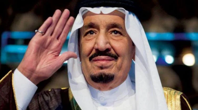 اين ولد الملك سلمان بن عبدالعزيز الموقع بالتحديد