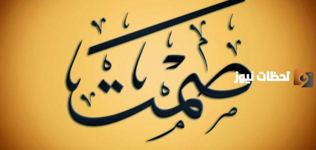 باقة من أجمل الحكم عن السكوت