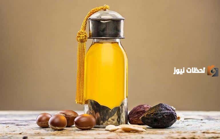 تجربتي مع زيت الارغان للشعر