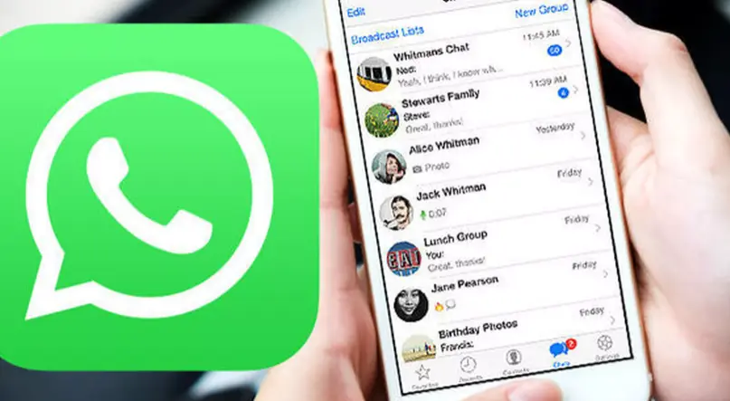 ما هي طريقة تحديث الواتس أب للآيفون؟