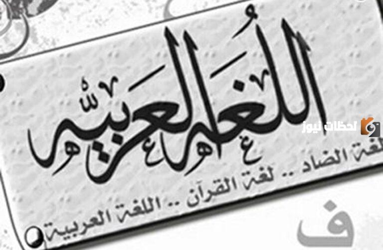 إليك تدريبات على انواع الخبر كاملة