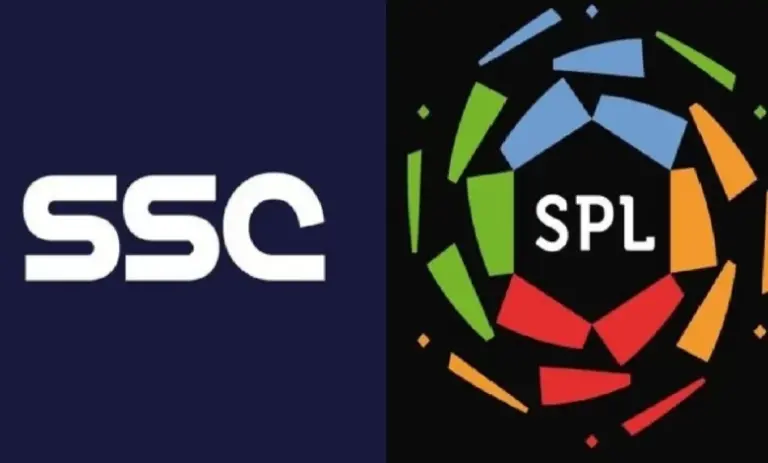 استقبال قناة SSC على القمرين نايل سات وعرب سات