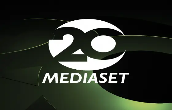 ترددات قنوات mediaset