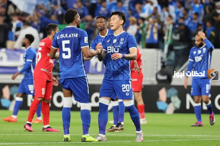 تصرفات البليهي تجلب العار للهلال…والجماهير مستاءة!
