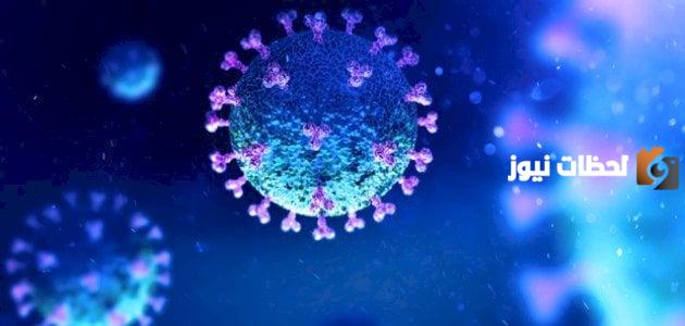 تعبير عن أثر كورونا على قطاع التعليم كامل