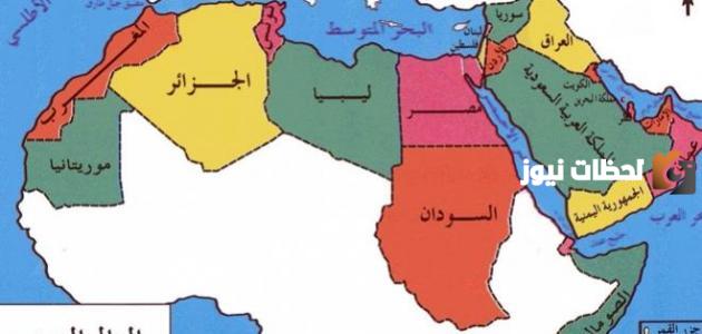 تعرف على عواصم دول المغرب العربي