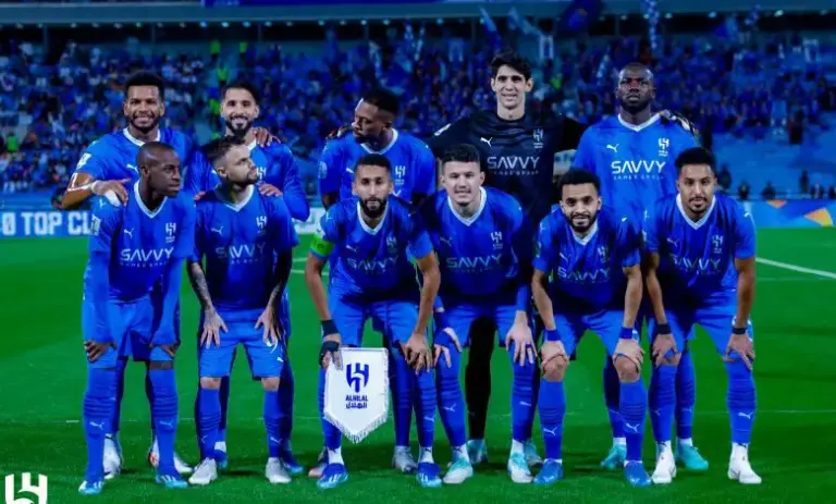 موقف بونو من المشاركة مع الهلال أمام الطائي