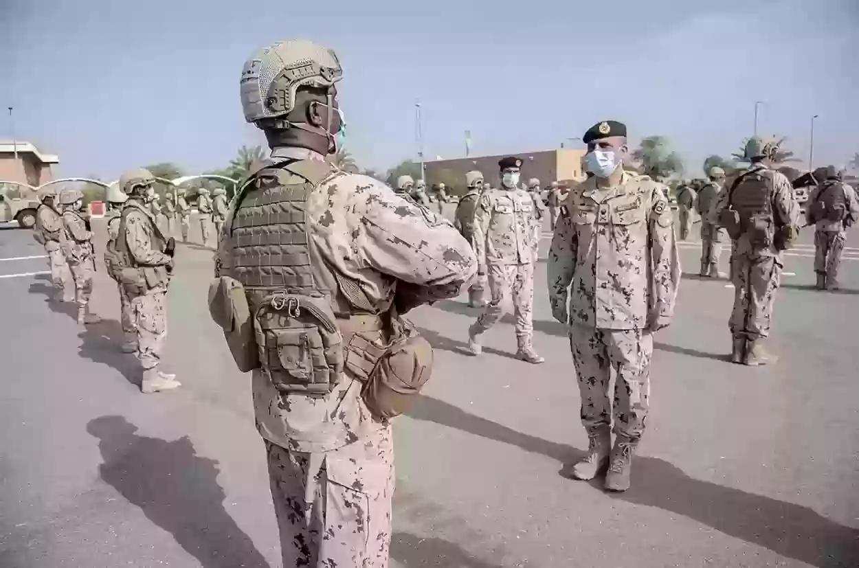 عبر رابط بوابة التوظيف وزارة الدفاع .. تقديم قوة الصواريخ الاستراتيجية للرجال والنساء