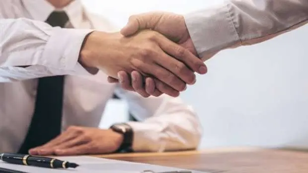 تقديم وظائف النيابة العامة