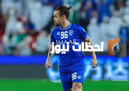 الهلال يحسم مصير ديلجادو من الرحيل في يناير…خيسوس يحدد بديل نيمار