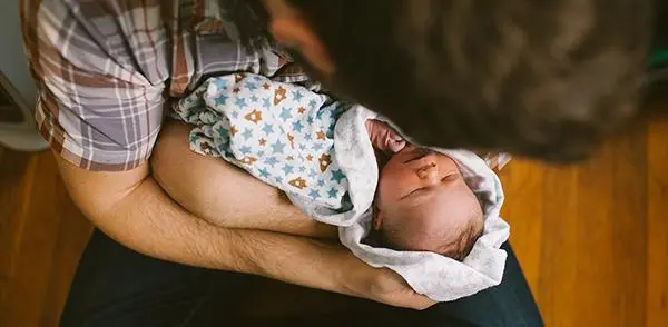 ما هو جدول مراحل نمو الطفل