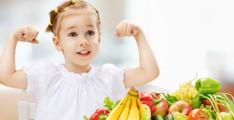 متى يكتمل جهاز المناعة عند الأطفال ؟ ..في أي عمر