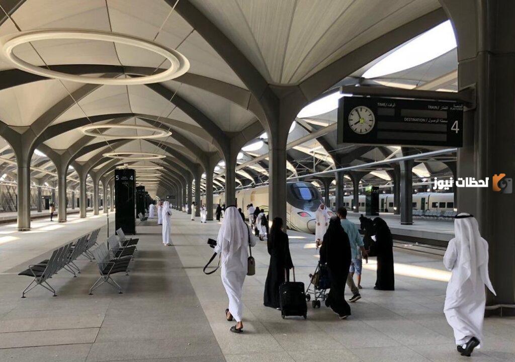حجز قطار الرياض الأحساء سار أون لاين