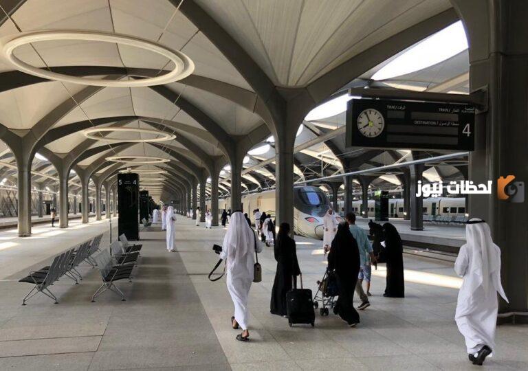 كيفية حجز قطار الرياض إلى الأحساء عبر سار أون لاين