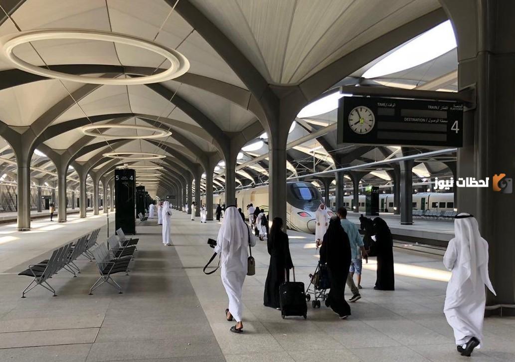 كيفية حجز قطار الرياض إلى الأحساء عبر سار أون لاين
