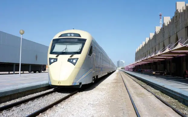 كيفية حجز قطار سار الجوف الرياض أون لاين بالخطوات والأسعار