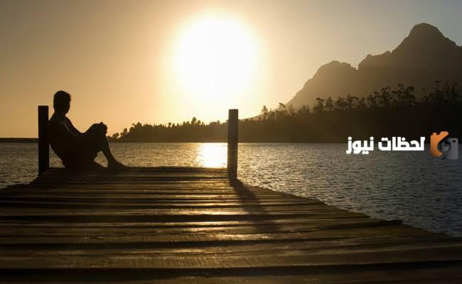 حكمة عن السلام النفسي الداخلي