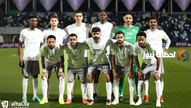 خبر سار للهلال قبل مواجهة الطائي…تعرف على التفاصيل