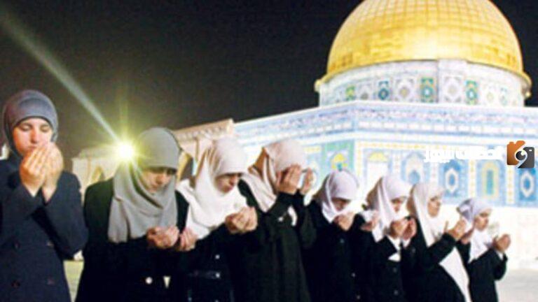 خطبة جمعة عن فلسطين مكتوبة.. خطبة عن فلسطين الجريحة