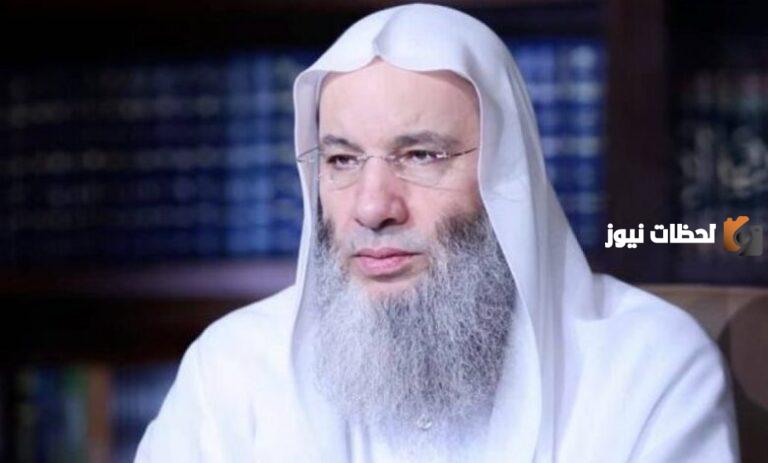 خطبة عيد الاضحى للشيخ محمد حسان مكتوبة