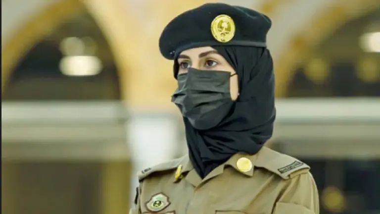 للكادر النسائي في الأمن العام برتبة جندي .. وزارة الداخلية تعلن عن وظائف عسكرية