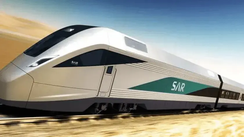 رابط حجز تذاكر قطار سار sar.com.sa وطريقة حجز التذاكر